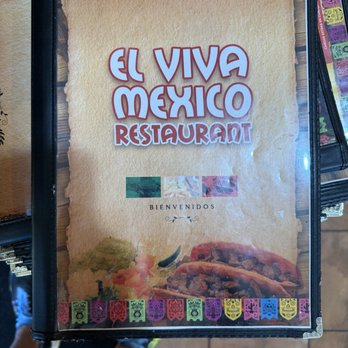 Viva Mexico - Mexican Near Me - Albuquerque, New Mexico