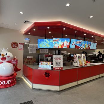 Mixue - Inside - Coffee & Tea Near Me - New York, New York Mixue - Inside - Coffee & Tea Near Me - New York, New York