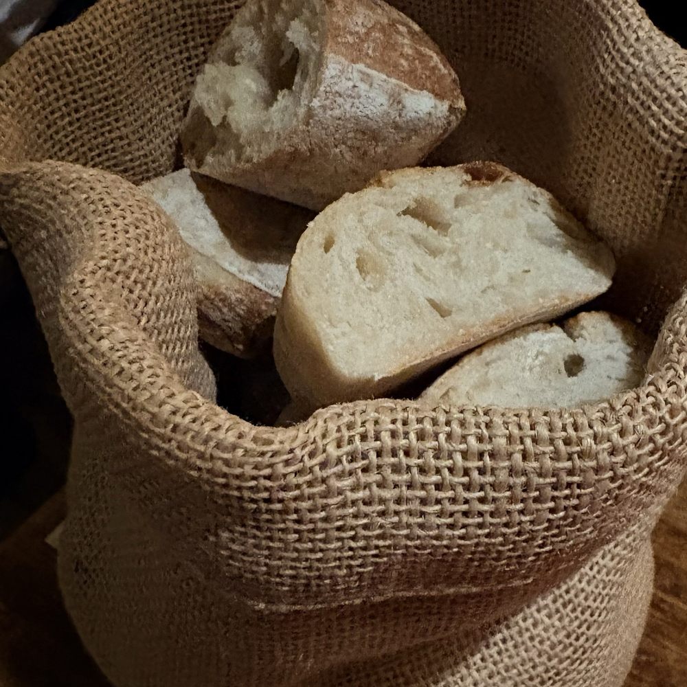 Bread Basket Bread Basket