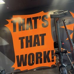 Grind Fitness