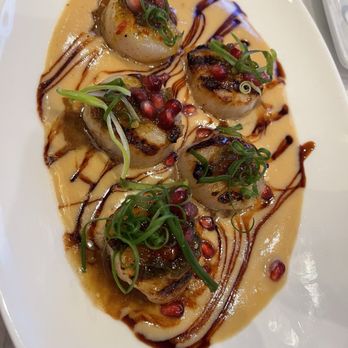Prime and Providence - Sea scallops - Seafood Near Me - West Des Moines, Iowa Prime and Providence - Sea scallops - Seafood Near Me - West Des Moines, Iowa