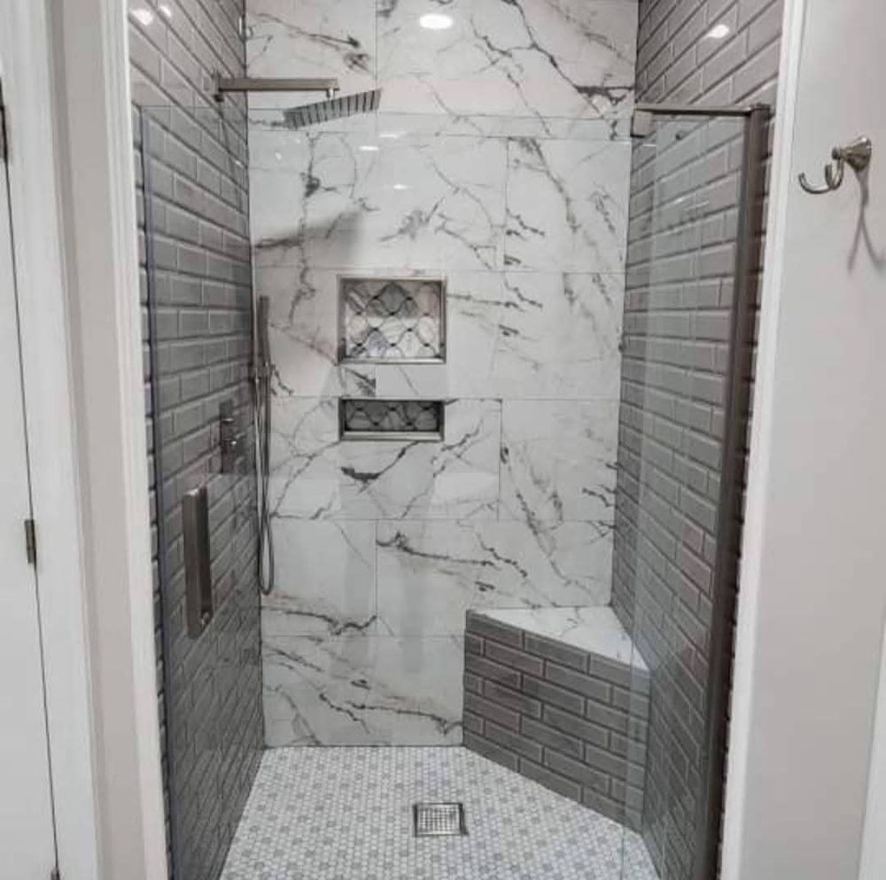 Slide of Brownstone Roofing & Remodeling