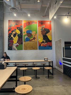 Slim & Husky's Pizza Beeria (North Nashville) by null