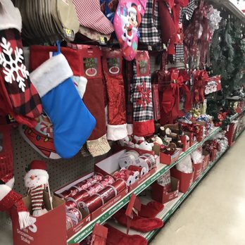Dollar General Market - Holiday merchandise - Grocery Near Me - Haines City, Florida