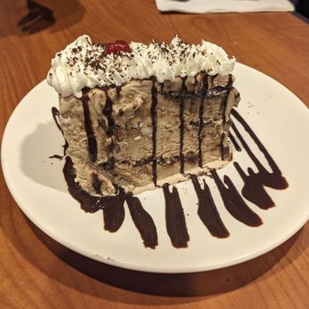 Sansei Seafood & Sushi Bar - Lappert's Kauai mud pie ($15) - Japanese Near Me - Waikoloa, Hawaii Sansei Seafood & Sushi Bar - Lappert's Kauai mud pie ($15) - Japanese Near Me - Waikoloa, Hawaii