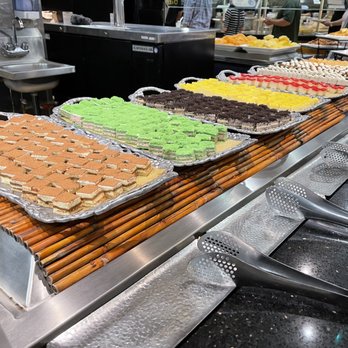Sushi On - Mini cakes - Sushi Bars Near Me - Fairfax, Virginia Sushi On - Mini cakes - Sushi Bars Near Me - Fairfax, Virginia