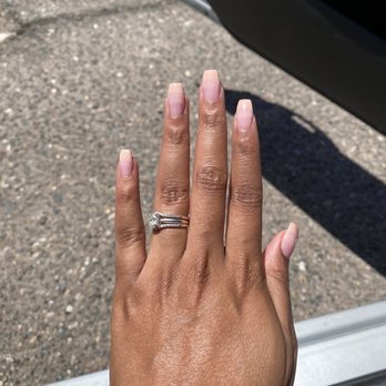 Glamor Nails & Spas - What I got?! - Nail Salons Near Me - Litchfield Park, Arizona
