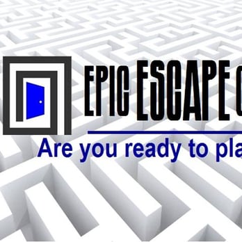 Epic Escape Game - Cheyenne - Escape Games Near Me - Cheyenne, Wyoming