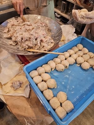 Superior Wonton Noodles by null