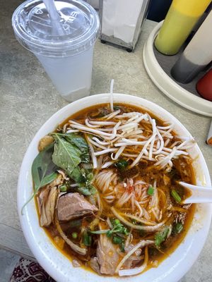 Pho 7 Vietnamese Restaurant by null