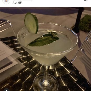 Apt 9f - IG: LezZeatLocal - Cocktail Bars Near Me - Wilton Manors, Florida