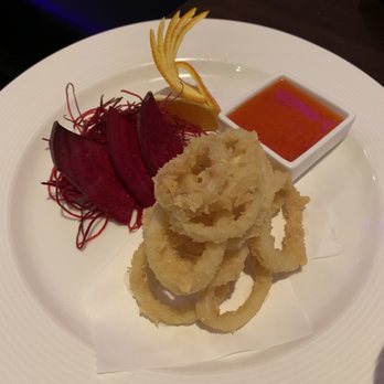 Ooki Sushi - Fried Calamari - Sushi Bars Near Me - New York, New York Ooki Sushi - Fried Calamari - Sushi Bars Near Me - New York, New York