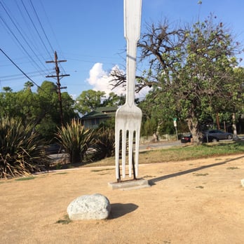 Fork in the Road - Hehehe - Local Flavor Near Me - Pasadena, California Fork in the Road - Hehehe - Local Flavor Near Me - Pasadena, California