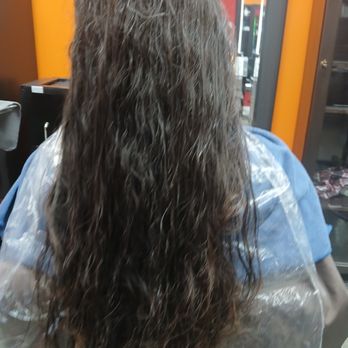 Deborah's Imaginations Salon - Before - Hair Salons Near Me - Chino Hills, California Deborah's Imaginations Salon - Before - Hair Salons Near Me - Chino Hills, California