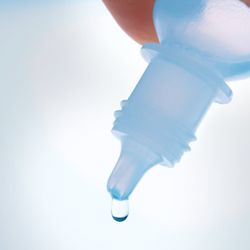 Arcpoint Labs - Serum Tears are eyedrops made from your own blood serum.  A simple blood draw allows us to make your custom eyedrops.