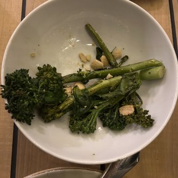 Laurel Restaurant - Broccolini - Italian Near Me - West Lake Hills, Texas Laurel Restaurant - Broccolini - Italian Near Me - West Lake Hills, Texas