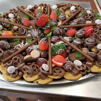 Aramark Bsu Dining Catering - Chocolate Charcuterie - Caterers Near Me Aramark Bsu Dining Catering - Chocolate Charcuterie - Caterers Near Me