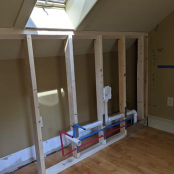 Northpoint Mechanical - Preparing for washer and dryer - Plumbing Near Me Northpoint Mechanical - Preparing for washer and dryer - Plumbing Near Me