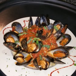 Fountain Side Seafood Grill