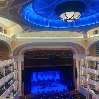 Charleston Gaillard Center - Venues & Event Spaces Near Me - Charleston, South Carolina Charleston Gaillard Center - Venues & Event Spaces Near Me - Charleston, South Carolina