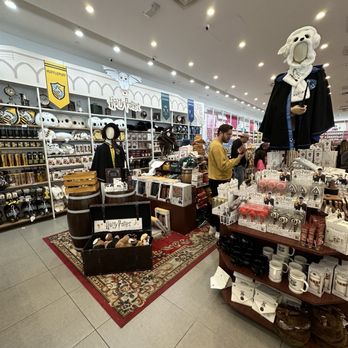 Miniso - Harry Potter merch IG: @ammysalamii - Accessories Near Me - Sherman Oaks, California