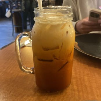 Laos Kitchen - Thai Iced Tea - Laotian Near Me - San Rafael, California