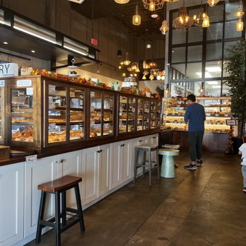 Chateau De Chantilly Cafe - Bakeries Near Me - Chantilly, Virginia