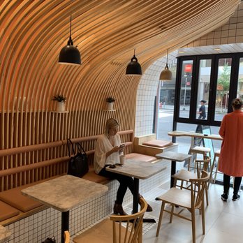 Dan Jones - Seats inside - Coffee & Tea Near Me - New York, New York Dan Jones - Seats inside - Coffee & Tea Near Me - New York, New York