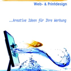 Grafikspot - Web- und Grafikdesign aus einer Hand