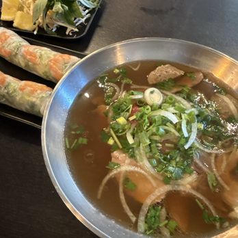 Pho Kitchen - t 1. Traditional Spring Rolls - Vietnamese Near Me - San Jose, California Pho Kitchen - t 1. Traditional Spring Rolls - Vietnamese Near Me - San Jose, California