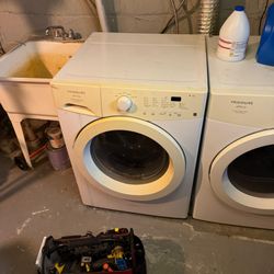 GalaMixx Appliance Repair - Frigidaire Washer Repair Completed!  Clifton, NJ
 Contact Galamixx Appliance for fast and reliable appliance repair!