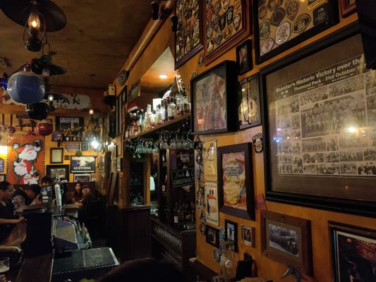 The Auld Dubliner by null