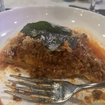 Mamma Lucy - Lasagna! - Italian Near Me - Scottsdale, Arizona