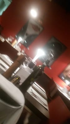 Boléro bistro by null