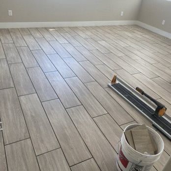 Dream Design - Tile in secondary bedroom - Flooring Near Me - Las Vegas, Nevada Dream Design - Tile in secondary bedroom - Flooring Near Me - Las Vegas, Nevada