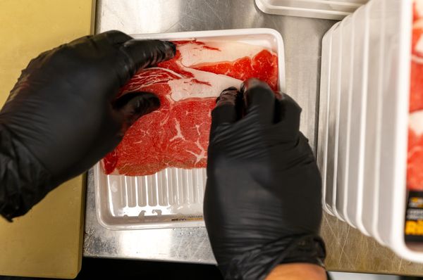 Shabu Plus Rotary Hot Pot Chinatown by null
