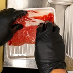 Shabu Plus Rotary Hot Pot - Chinatown