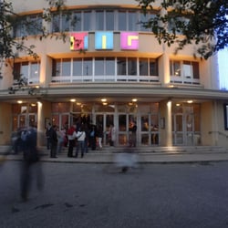 Théâtre Nouvelle Génération | TNG-Vaise - Théâtre Nouvelle Génération