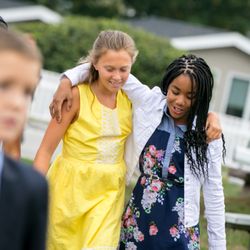 Derby Academy - Derby Academy, a Pre-K-Grade 8 independent school in Hingham, Ma.