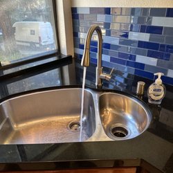 MG Plumbing & Rooter