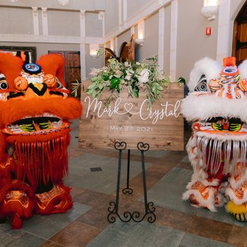 Lion Dance Me - Performing Arts Near Me Lion Dance Me - Performing Arts Near Me