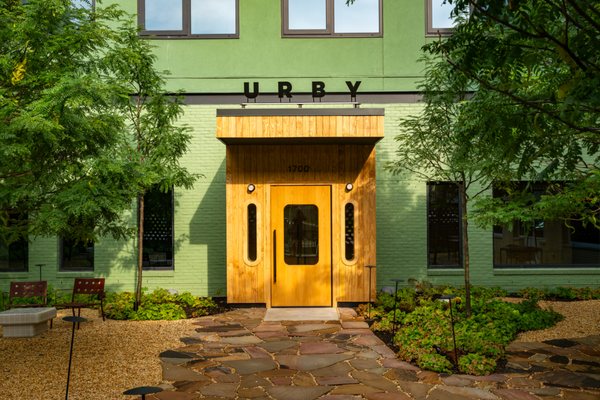 Fishtown Urby Apartments by null