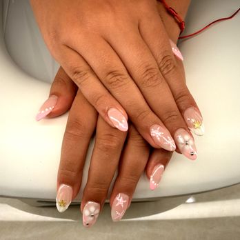 Magnolia Atelier - Nails by Hanh - Nail Salons Near Me - Fort Worth, Texas Magnolia Atelier - Nails by Hanh - Nail Salons Near Me - Fort Worth, Texas