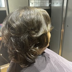 It's A Wrap Hair Studio