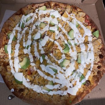 Antonio's Pizza by the Slice - Avocado Quesadilla Pizza - Pizza Near Me - Pawtucket, Rhode Island Antonio's Pizza by the Slice - Avocado Quesadilla Pizza - Pizza Near Me - Pawtucket, Rhode Island