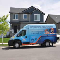 Big Brothers Home Services