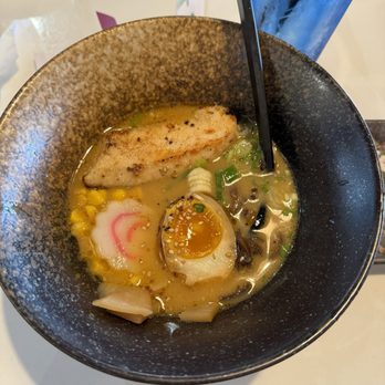 Iza Robata - Poke Near Me - Rosenberg, Texas