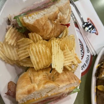 Jason's Deli - Delis Near Me - Cary, North Carolina