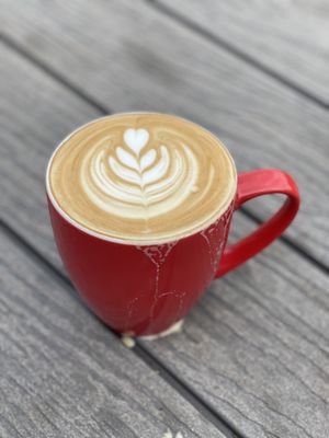 Waimea Coffee Company by null