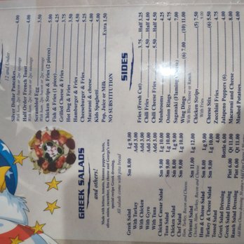 Senate Coney Island - Menu Nov 2021 - Hot Dogs Near Me - Taylor, Michigan Senate Coney Island - Menu Nov 2021 - Hot Dogs Near Me - Taylor, Michigan
